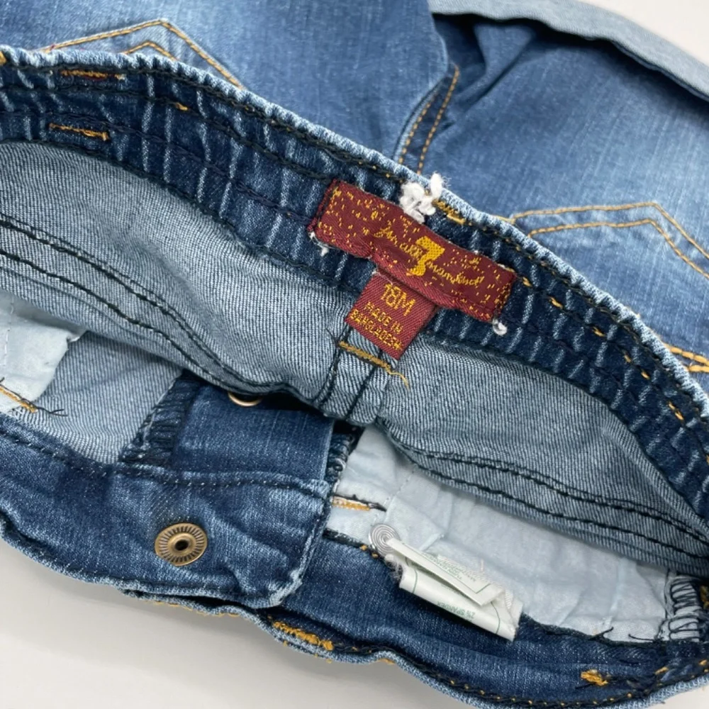 Seven jeans shorts